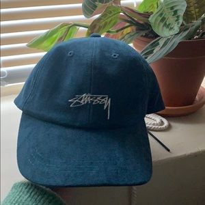 Stussy hat